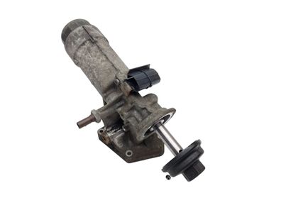 038115369C Ölkühler Audi A3 Golf 4 1.9TDI AXR