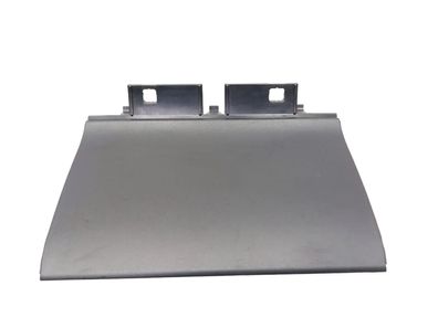 8P0864138B AUDI A3 8P Verkleidung Abdeckung Mittelkonsole Schwarz