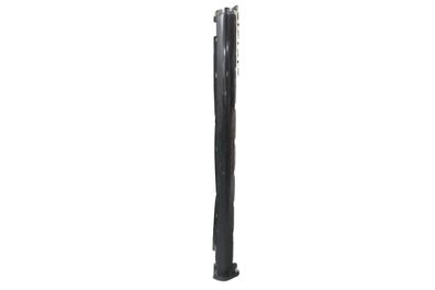 8L7853860 Audi S3 8L Seitenschweller Schwellerverkleidung Links Schwarz LY9B