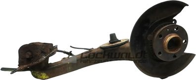 1J0505227C Achsschenkel Radlagergehäuse hinten Links Audi S3 8L 20V