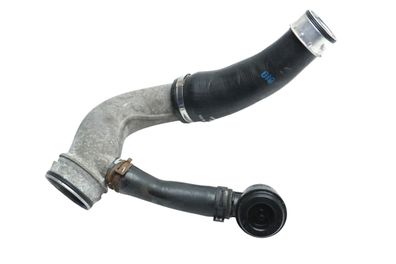 Druckrohr Ladeluftkühler Rechts Porsche Cayenne 4.5 Turbo 9PA 955 7L5145834