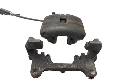 Audi A3 8P Golf 6 GTI 2.0TFSI Bremssattel vorne Rechts Bremse