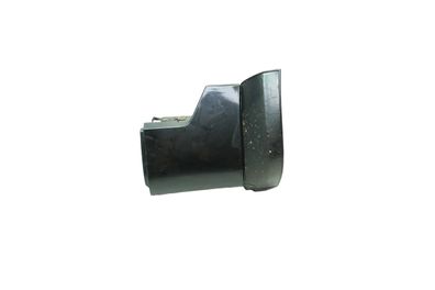 Audi A6 4B 4Z Allroad Endkappe Schweller Seitenschweller Links Schwarz 4Z7853579