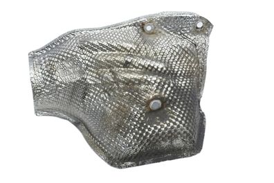 Hitzeschutz Abschirmblech Kardanwelle Touareg Porsche Cayenne 9PA 955 7L0521443