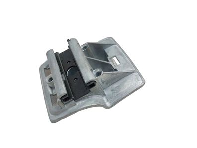 8217304 BMW E39 Touring Aufnahme Laderraumabdeckung ROLLO
