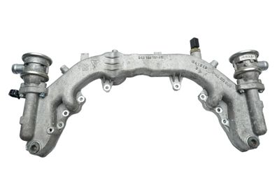 Abgasrückführung AGR Kühler Porsche Cayenne 9PA 955 4.5 Turbo 9481061514R