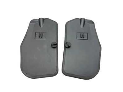 8230960 82359 BMW E39 530i Touring Rückleuchte Abdeckung Kofferraum