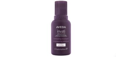 AVEDA Invati Advanced Exfoliating Shampoo Light 50 ml
