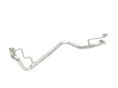 5Q1816738C AUDI A3 8V Klimaschlauch Klimaleitung 2.0TDI LEON GOLF7