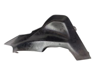 Originale BMW E30 Touring/ Limousine Abdeckung Einstieg hinten links 1385863