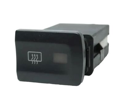 Audi A3 S3 8L Schalter Heckscheibenheizung 8L0941503B