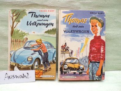 Erich Kuby Thomas und sein Volkswagen SB Schneider Alarm im Werk Ulrik Schramm