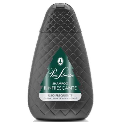 PINO Silvestre Rinfescante Shampoo 250 ML
