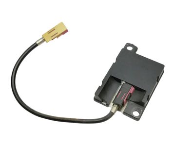 8450 8387422 BMW E39 530i Antennenverstärker Antenne