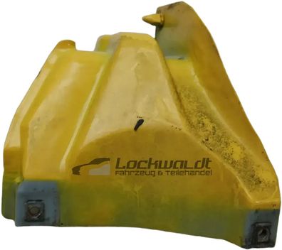 8L0821136 Audi S3 8L Halter Kotflügel Rechts Gelb Imolagelb