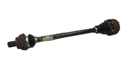 VW Passat 3C Antriebswelle hinten Links 1K0501203D