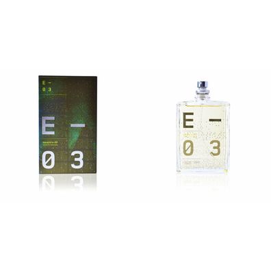 Escentric Molecules Escentric 03 Edt Spray