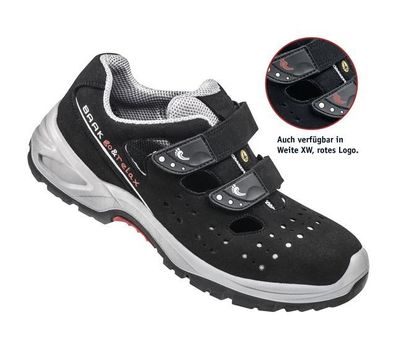 BAAK Hardy Sandale S1P SRC ESD