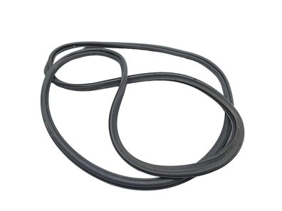 7024171 BMW E60 E61 Facelift LIMO Türdichtung GUMMI Kofferraum
