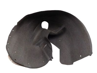 VW Phaeton 3D Radhausschalte Innenkotflügel hinten Rechts