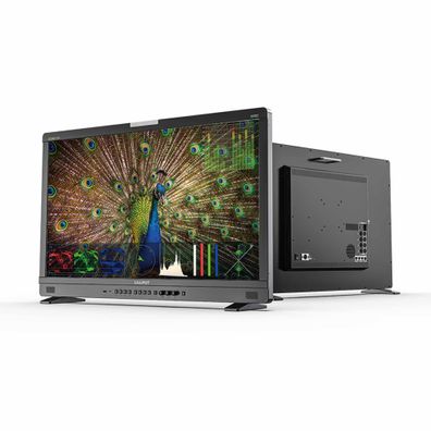 Lilliput UQ31 8K Broadcast Monitor