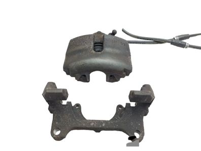 AUDI A3 8P Golf 6 GTI 2.0TFSI Bremssattel vorne Links Bremse Bremssättel