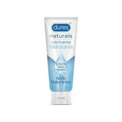 Durex Naturals Hidrat Gleitgel Gleitmittel Intimo 100ml