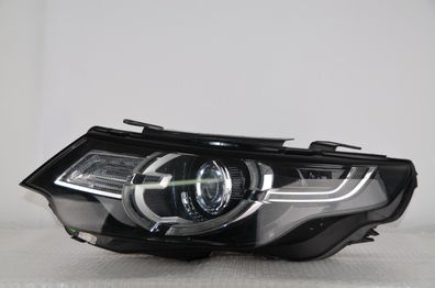 Scheinwerfer LAND ROVER Discovery SPORT 12PIN XENON FK72-13W030-EG LINKS Komplett