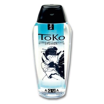 TOKO Aqua 165ml