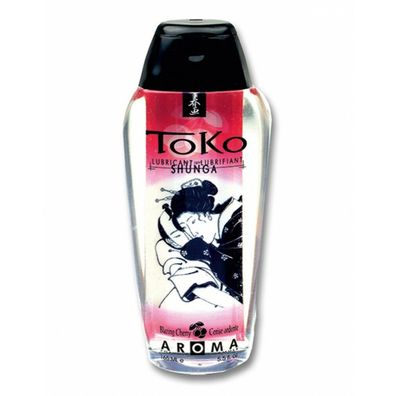 TOKO Aroma Blazing Cherry 165ml