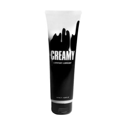 CREAMY Sperm Lubricant 150ml