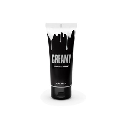 CREAMY Sperm Lubricant 70ml