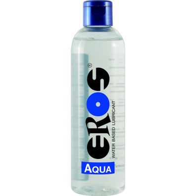EROS Aqua 250-ml-Flasche