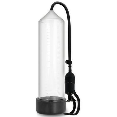 PUMP Addicted RX5 Transparent