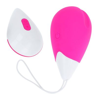 OHMAMA Oh Mama Vibrator, 10 Modi, 150 g