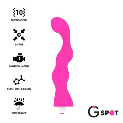 G-Spot G-Spot George Vibrator G-Punkt Kaugummi 500 g