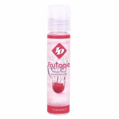 ID Frutopia LUBE CHERRY 30ML