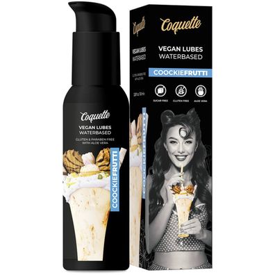 Coquette Cookiefrutti Premium Gleitmittel 100ml 100ml