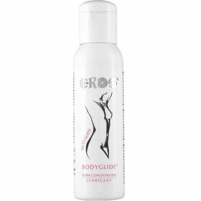 EROS Bodyglide Superconcentrated WOMAN Lubricant 250ml