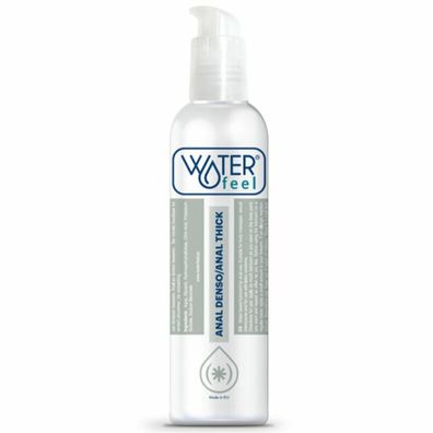 Waterfeel ANAL LUBE 150ML