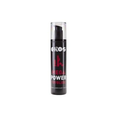 Mega Power Toyglide Silikon 250ml