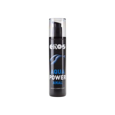 Aqua Power Anal-Gleitmittel 250ml