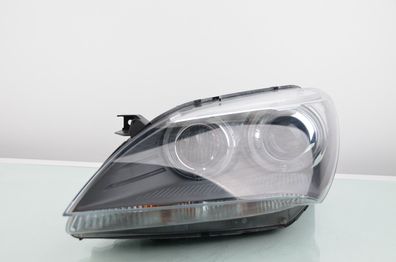 Scheinwerfer BMW 6 F06 F12 F13 BI-XENON Kurvenlicht 7222089-16 LINKS