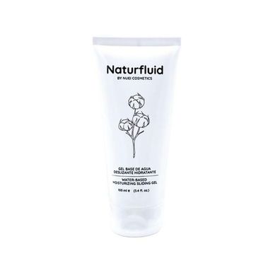 Naturfluid Extra Thick 100ml