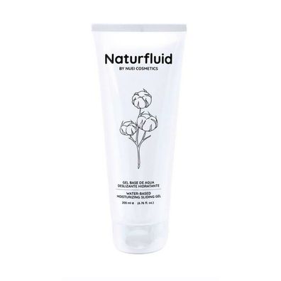 Naturfluid Extra Thick 200ml