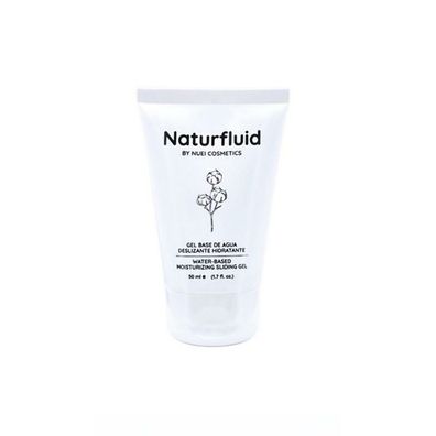 Naturfluid Extra Thick 50ml