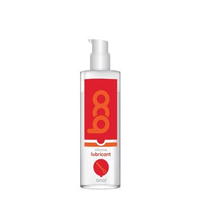 Silicone Gel Lubricant Anal ?el analny na bazie silikonu 50ml