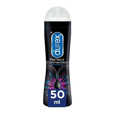 Silikonbasis-Gleitmittel Perfect Connect 50ml