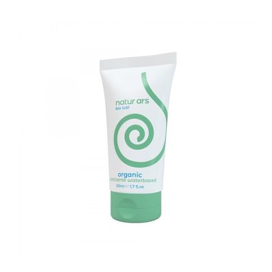 Bio-Gleitmittel Vegan 50ml