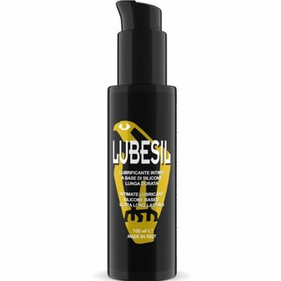 Lubesil Gleitmittel AUF Silikonbasis 100 ML